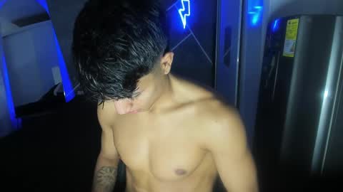 Sean Scoth online show from 03-02-25, 12:09