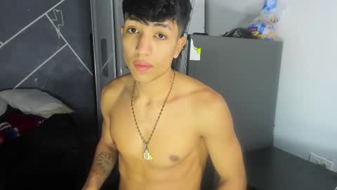 Sean Scoth online show from 03-05-25, 09:16