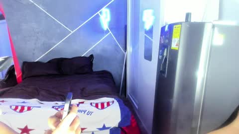 Sean Scoth online show from 03-08-25, 04:39