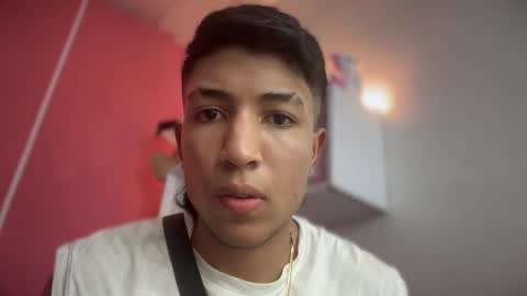 Sean Scoth online show from 03-10-25, 04:28