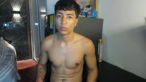 Sean Scoth online show from 09-09-25, 07:35