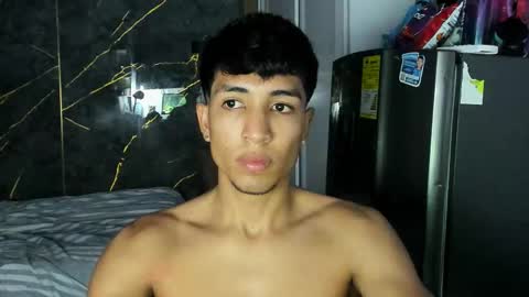 Sean Scoth online show from 11-10-25, 08:19