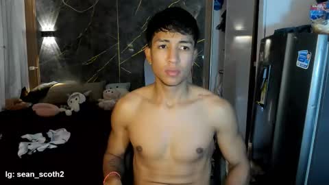 Sean Scoth online show from 02-23-26, 03:04