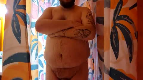 Snapshot of seanjohnson420 chatting on 11-17-25, 06:35 sean online show from 11-17-25, 06:35