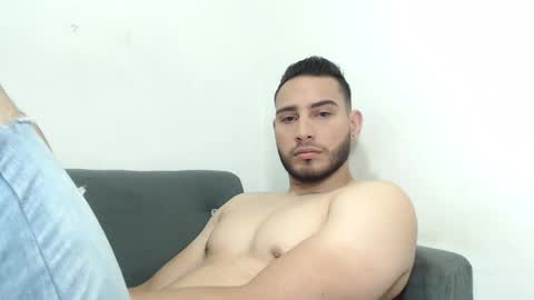 seank_noszka online show from 03-04-25, 03:48