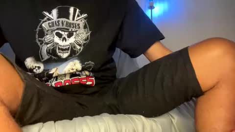 Sean pablo Sanz online show from 11-04-25, 01:43