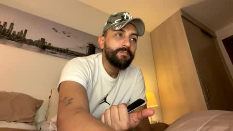 Sean pablo Sanz online show from 06-11-26, 02:53