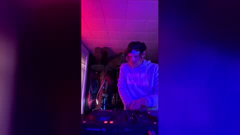 seanplushouse online show from 03-05-26, 12:45