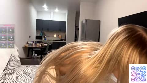 Kate online show from 04-16-26, 09:39