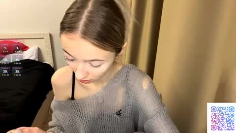 Kate online show from 04-28-26, 07:52