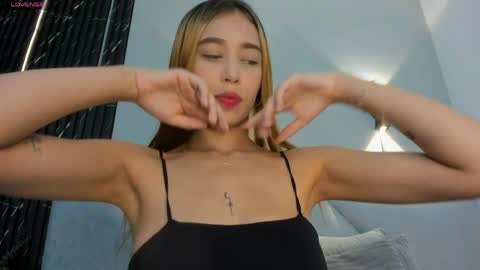 Rosie online show from 06-01-26, 01:02