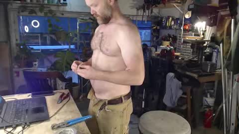 Seattlemanwhore online show from 10-07-25, 02:25