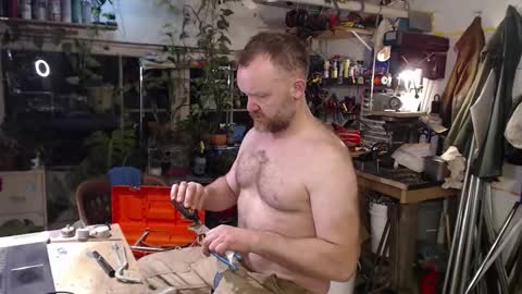 Seattlemanwhore online show from 12-21-25, 02:24