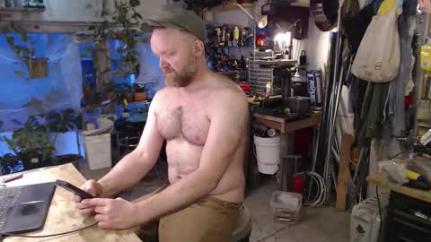 Seattlemanwhore online show from 02-15-26, 03:42