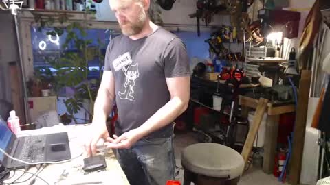 Seattlemanwhore online show from 04-22-26, 01:56