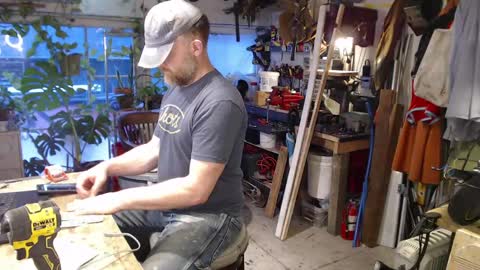 Seattlemanwhore online show from 04-29-26, 02:21