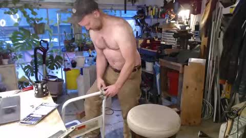 Seattlemanwhore online show from 05-30-26, 01:52