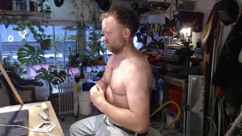 Seattlemanwhore online show from 06-06-26, 02:11