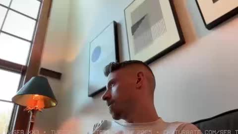 Sebastian online show from 10-01-25, 08:37