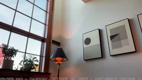 Sebastian online show from 10-16-25, 07:48