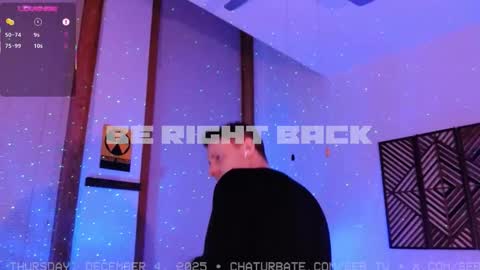 Sebastian online show from 12-04-25, 06:01