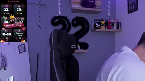 Sebastin online show from 12-19-24, 10:42