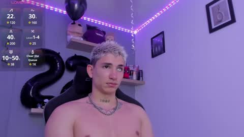 Sebastin online show from 12-21-24, 11:34