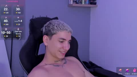 Sebastin online show from 01-13-25, 09:52