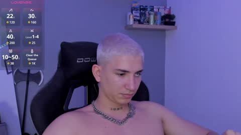 Sebastin online show from 01-18-25, 10:39