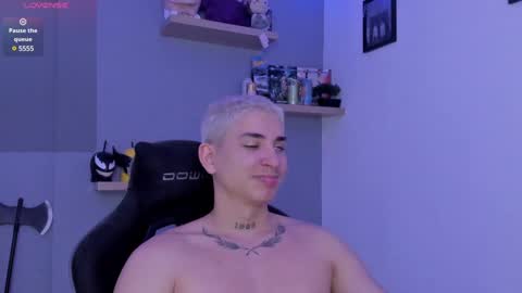 Sebastin online show from 01-22-25, 11:10