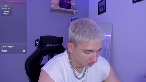 Sebastin online show from 02-02-25, 12:09