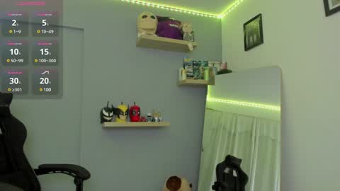 Sebastin online show from 02-03-25, 06:07