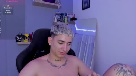 Sebastin online show from 02-24-25, 09:20