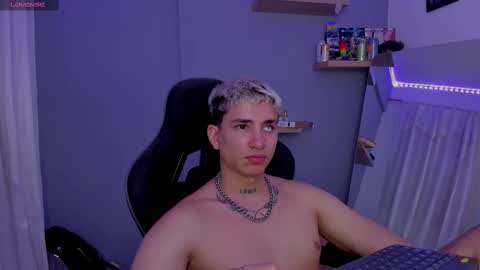 Sebastin online show from 03-07-25, 06:00