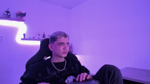 Sebastin online show from 11-09-25, 03:38