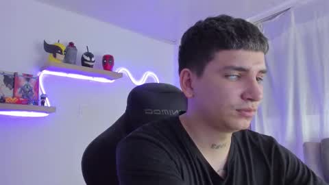 Sebastin online show from 02-09-26, 01:53