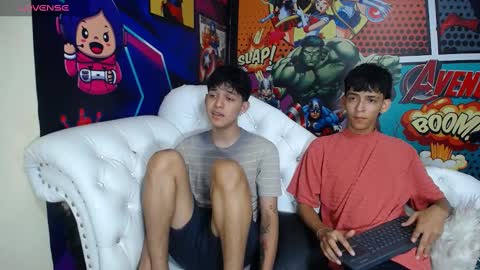 Sebastian Alvarez online show from 09-20-25, 10:55