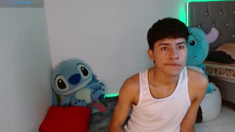 sebas_fire4 online show from 03-26-26, 10:37