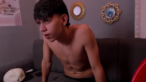 sebas_pretty7 online show from 11-16-25, 12:33