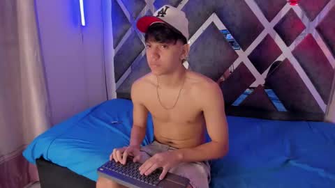 sebas_pretty7 online show from 11-22-25, 12:26