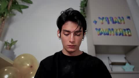 sebastian online show from 12-23-24, 03:18