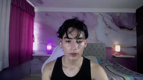 sebastian online show from 03-10-25, 05:07