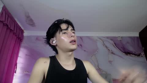 sebastian online show from 03-10-25, 08:12