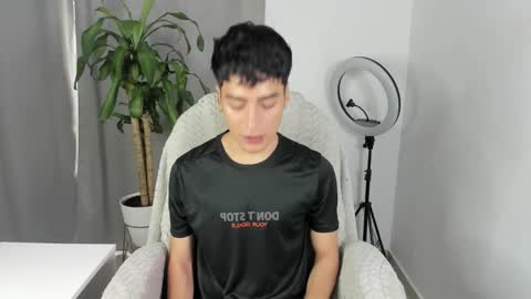 sebastian online show from 12-04-25, 03:10