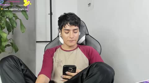 sebastian online show from 01-05-26, 05:27