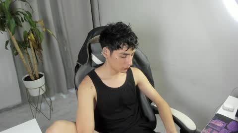 sebastian online show from 04-23-26, 10:45