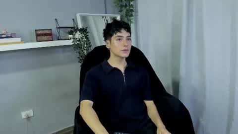 Snapshot of sebas_rosse chatting on 07-14-26, 10:37 sebastian online show from 07-14-26, 10:37