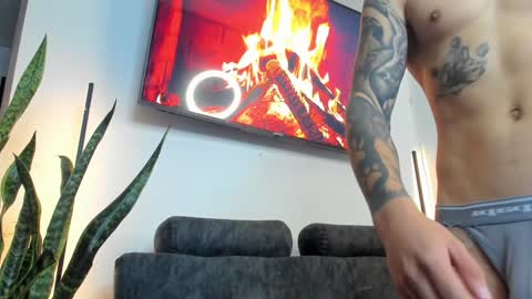 sebastian online show from 12-31-24, 01:47