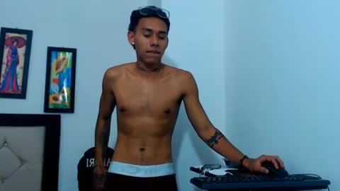 sebasbight online show from 09-15-25, 09:04