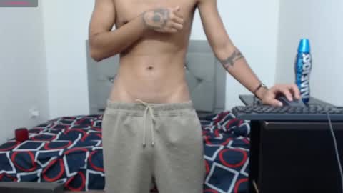 sebasbight online show from 10-13-25, 03:45